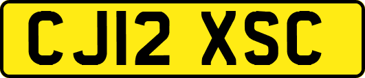 CJ12XSC