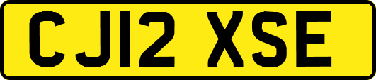 CJ12XSE