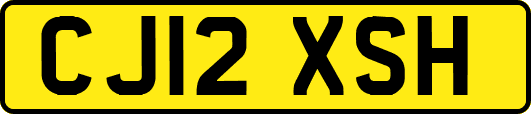 CJ12XSH