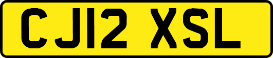 CJ12XSL