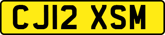 CJ12XSM