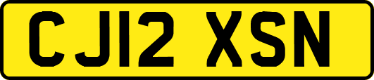 CJ12XSN
