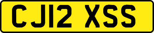 CJ12XSS