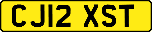 CJ12XST