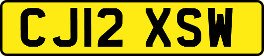 CJ12XSW