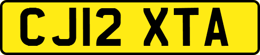 CJ12XTA