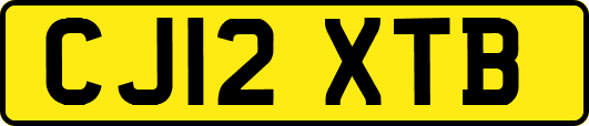 CJ12XTB
