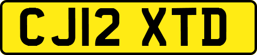 CJ12XTD