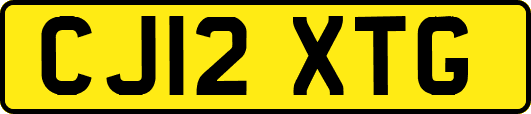 CJ12XTG