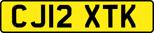 CJ12XTK