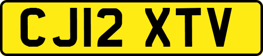 CJ12XTV