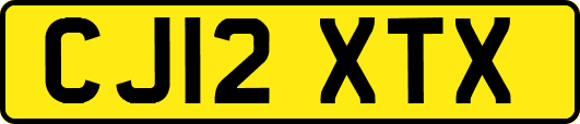 CJ12XTX