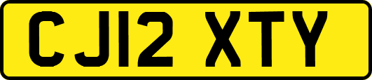 CJ12XTY