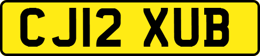 CJ12XUB