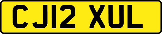 CJ12XUL