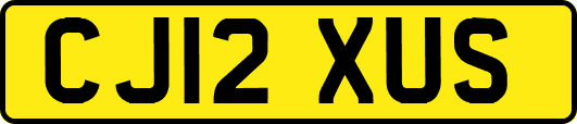 CJ12XUS