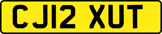 CJ12XUT
