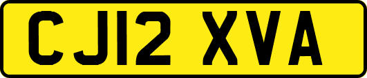 CJ12XVA