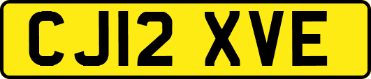 CJ12XVE