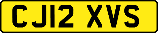CJ12XVS