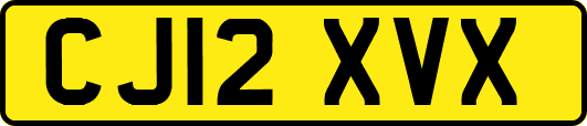 CJ12XVX