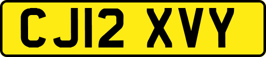 CJ12XVY