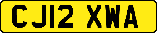 CJ12XWA