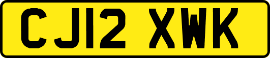 CJ12XWK