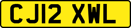 CJ12XWL