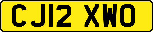 CJ12XWO