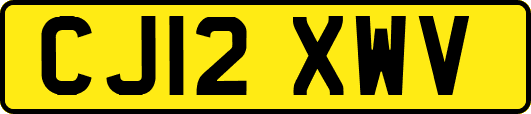 CJ12XWV