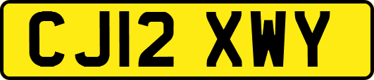 CJ12XWY