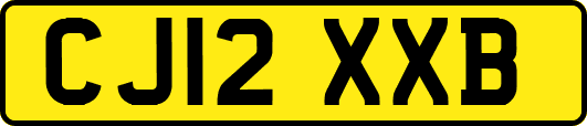 CJ12XXB
