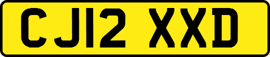 CJ12XXD