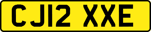 CJ12XXE