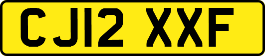 CJ12XXF