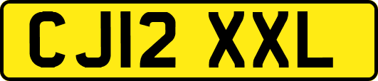 CJ12XXL
