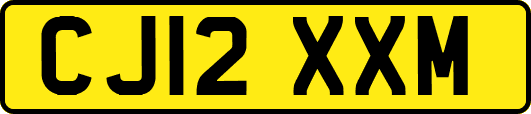 CJ12XXM