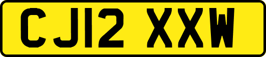 CJ12XXW