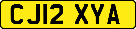 CJ12XYA