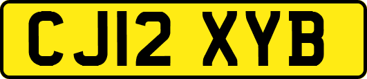 CJ12XYB