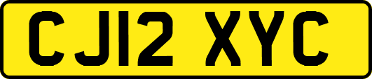 CJ12XYC