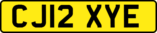 CJ12XYE