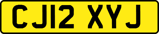 CJ12XYJ