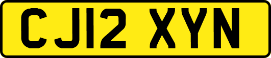 CJ12XYN