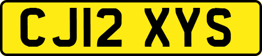 CJ12XYS