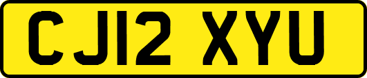 CJ12XYU
