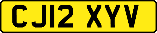 CJ12XYV