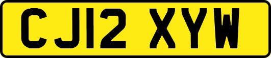 CJ12XYW