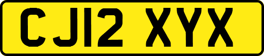 CJ12XYX